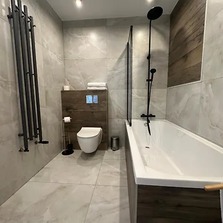 Bed & Breakfast Platinum