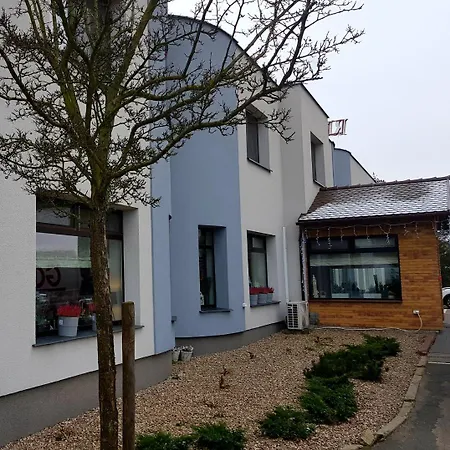 Bed & Breakfast Platinum Budzyń