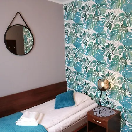 Bed and breakfast Platinum Budzyń