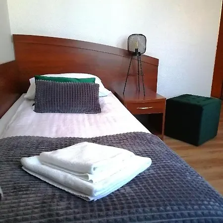Platinum Budzyń