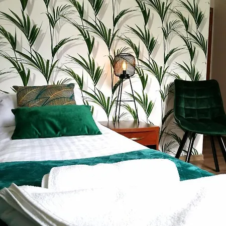 Bed and breakfast Platinum 2*