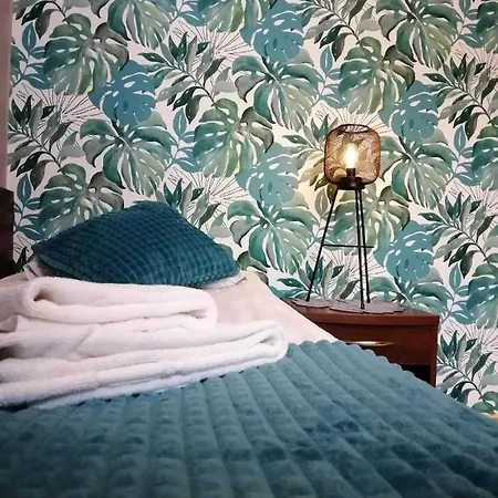 Platinum Bed and breakfast Budzyń