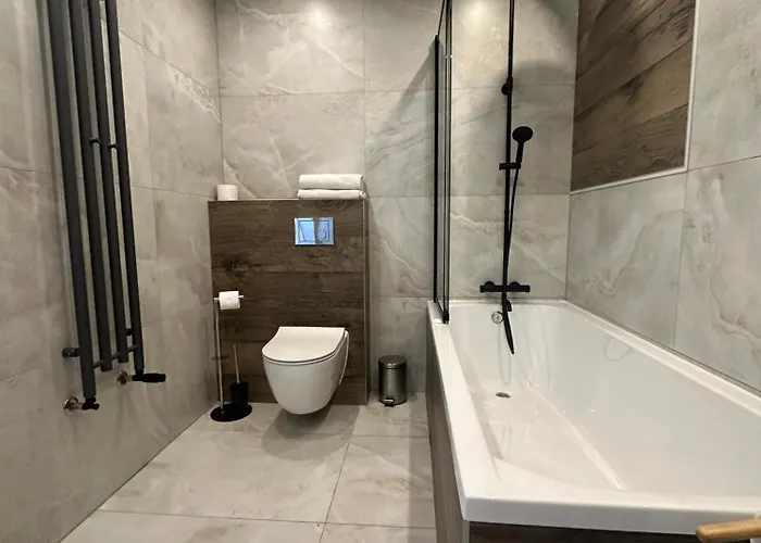 Oda ve Kahvaltı Platinum