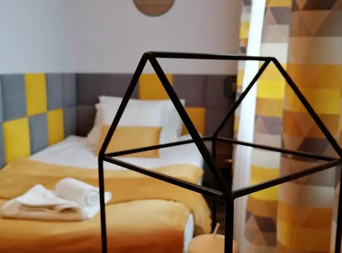 Frühstückspension Platinum 2*