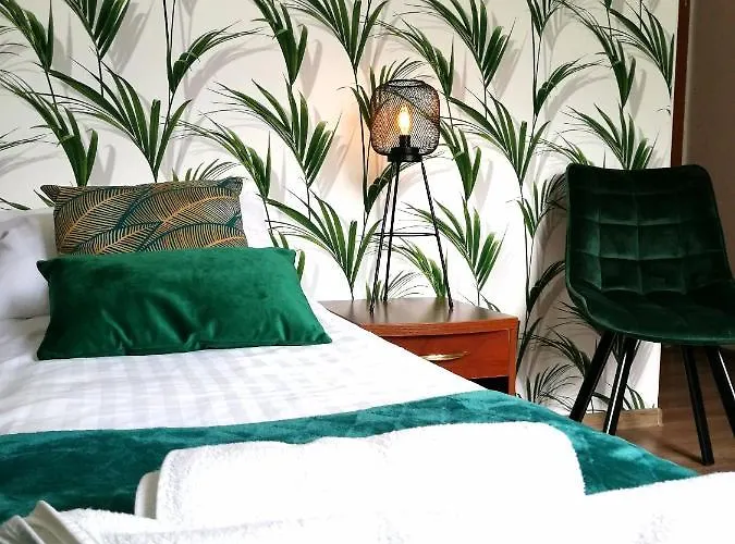 Frühstückspension Platinum 2*