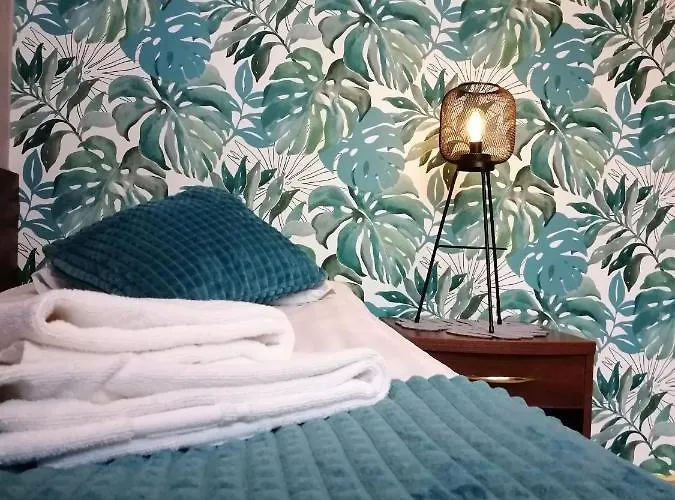 Platinum Frühstückspension Budzyń